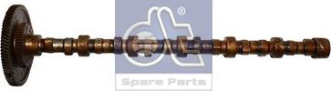 DT Spare Parts 3.13205 - Albero a camme autozon.pro