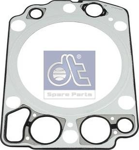 DT Spare Parts 3.12105 - Guarnizione, Testata autozon.pro