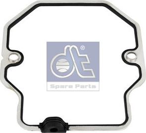 DT Spare Parts 3.12114 - Guarnizione, Copritestata autozon.pro