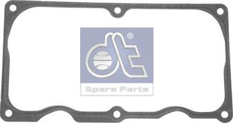 DT Spare Parts 3.12110 - Guarnizione, Copritestata autozon.pro