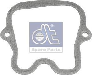 DT Spare Parts 3.12111 - Guarnizione, Copritestata autozon.pro