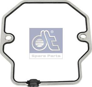 DT Spare Parts 3.12113 - Guarnizione, Copritestata autozon.pro