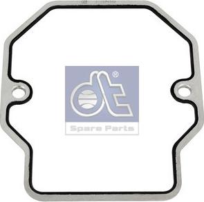 DT Spare Parts 3.12112 - Guarnizione, Copritestata autozon.pro