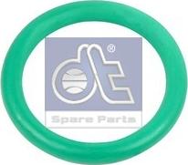 DT Spare Parts 3.89527 - Anello di tenuta autozon.pro