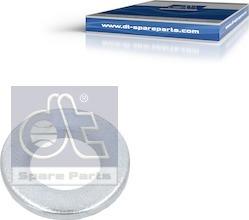 DT Spare Parts 3.89806 - Rondella d'appoggio autozon.pro