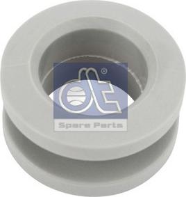 DT Spare Parts 3.84030 - Boccola, Sospensione cabina autozon.pro