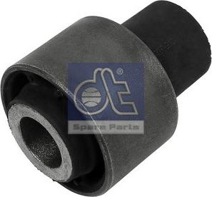 DT Spare Parts 3.84031 - Boccola, Sospensione cabina autozon.pro