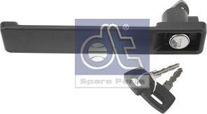 DT Spare Parts 3.85040 - Maniglia apriporta autozon.pro