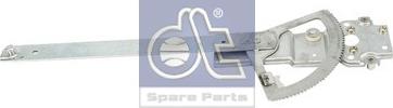 DT Spare Parts 3.85053 - Alzacristallo autozon.pro