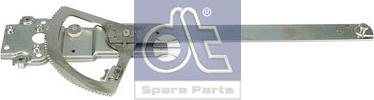 DT Spare Parts 3.85052 - Alzacristallo autozon.pro