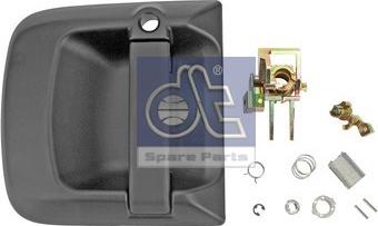 DT Spare Parts 3.85004 - Maniglia apriporta autozon.pro