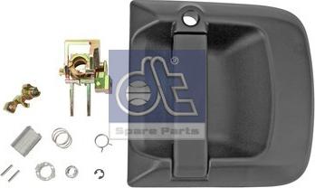 DT Spare Parts 3.85005 - Maniglia apriporta autozon.pro