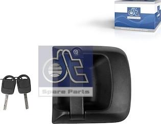 DT Spare Parts 3.85007 - Maniglia apriporta autozon.pro