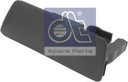 DT Spare Parts 3.85011 - Maniglia apriporta autozon.pro