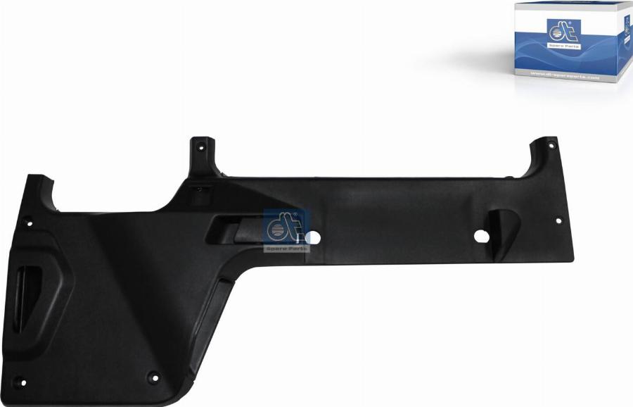 DT Spare Parts 3.85080 - Pannello portiera autozon.pro