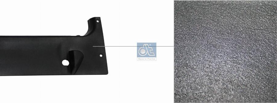 DT Spare Parts 3.85080 - Pannello portiera autozon.pro