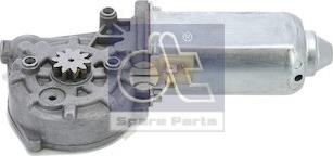 DT Spare Parts 3.85071 - Elettromotore, Alzacristallo autozon.pro