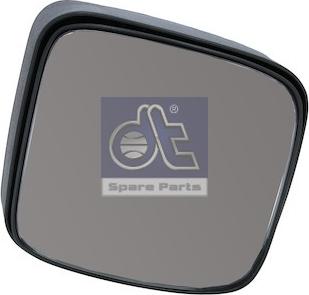 DT Spare Parts 3.86033 - Specchio con grandangolo autozon.pro