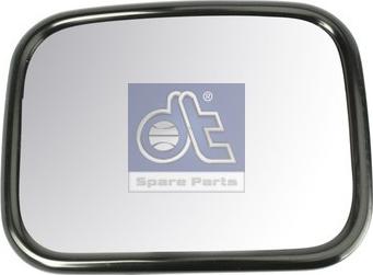 DT Spare Parts 3.86020 - Specchio con grandangolo autozon.pro