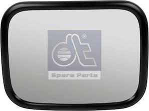 DT Spare Parts 3.86021 - Specchio con grandangolo autozon.pro