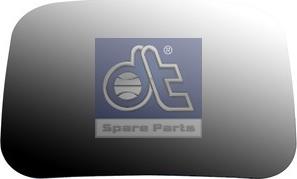 DT Spare Parts 3.86120 - Vetro per specchio, Specchio grandangolare autozon.pro