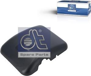 DT Spare Parts 3.86214 - Copertura, Specchio grandangolare autozon.pro