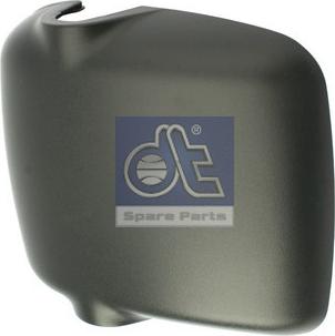 DT Spare Parts 3.86212 - Copertura, Specchio grandangolare autozon.pro