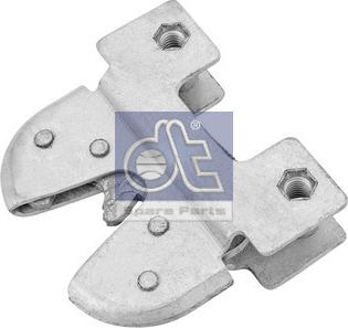 DT Spare Parts 3.80095 - Serrat. cofano motore autozon.pro