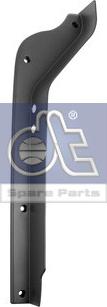 DT Spare Parts 3.80057 - Mostrina, Paraurti autozon.pro