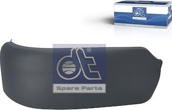 DT Spare Parts 3.80030 - Mostrina, Paraurti autozon.pro