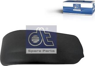 DT Spare Parts 3.80031 - Mostrina, Paraurti autozon.pro