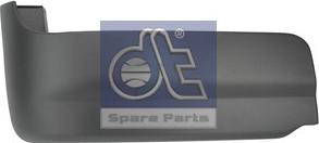 DT Spare Parts 3.80027 - Mostrina, Paraurti autozon.pro