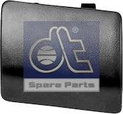 DT Spare Parts 3.80070 - Mostrina, Paraurti autozon.pro