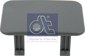 DT Spare Parts 3.80119 - Mostrina, Paraurti autozon.pro