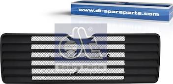 DT Spare Parts 3.80121 - Griglia radiatore autozon.pro