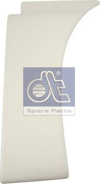 DT Spare Parts 3.80353 - Allargamento parafango autozon.pro