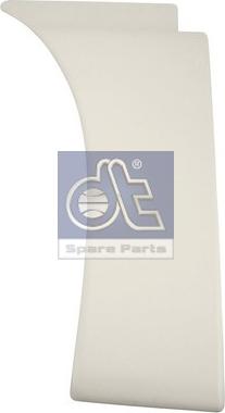 DT Spare Parts 3.80352 - Allargamento parafango autozon.pro