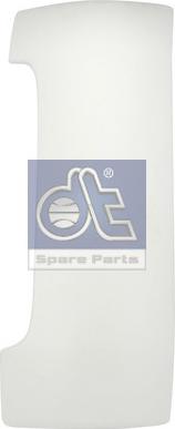 DT Spare Parts 3.80314 - Deflettore di flusso autozon.pro