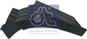 DT Spare Parts 3.80258 - Parafango autozon.pro