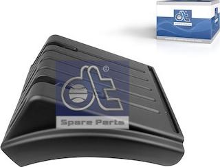 DT Spare Parts 3.80209 - Parafango autozon.pro