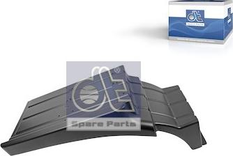 DT Spare Parts 3.80271 - Parafango autozon.pro