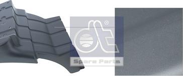 DT Spare Parts 3.80271 - Parafango autozon.pro