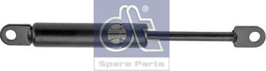 DT Spare Parts 3.80711 - Ammortizzatore pneumatico, Deflettore aria autozon.pro