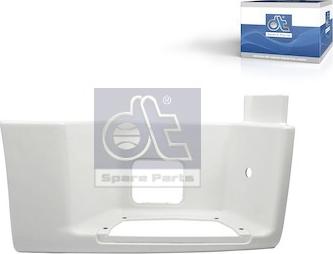 DT Spare Parts 3.81066 - Lamiera ingresso abitacolo autozon.pro