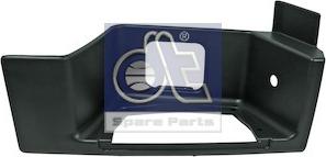 DT Spare Parts 3.81062SP - Lamiera ingresso abitacolo autozon.pro