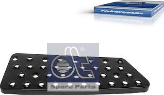 DT Spare Parts 3.81104 - Pedana autozon.pro