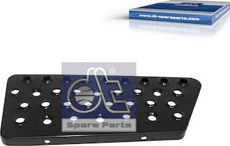 DT Spare Parts 3.81105 - Pedana autozon.pro