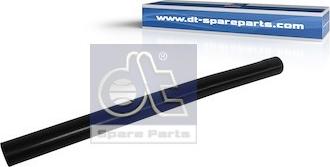 DT Spare Parts 3.81246 - Supporto, Parafango autozon.pro