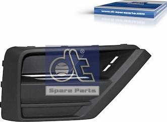 DT Spare Parts 3.81287 - Paraurti autozon.pro