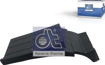 DT Spare Parts 3.81232 - Parafango autozon.pro